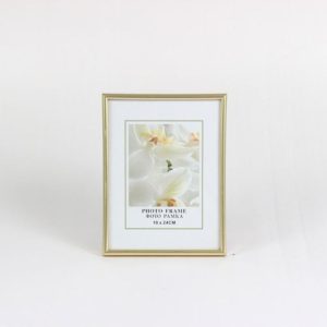 Plastic PS, PVC foam photo frame